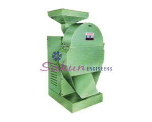 detergent-powder-screening-machine