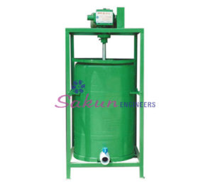 liquid-detergent-shampoo-making-machine